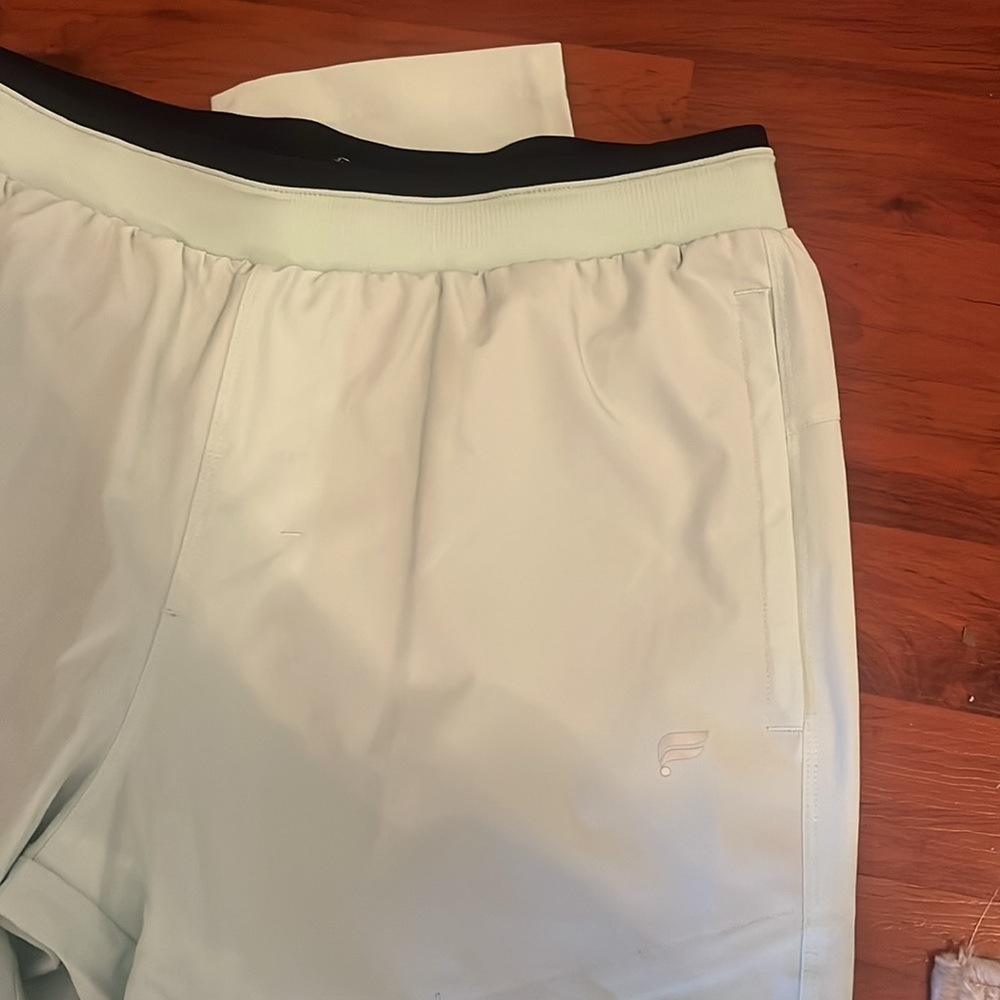 Fabletics the fundamental pant mint - Picture 2 of 6